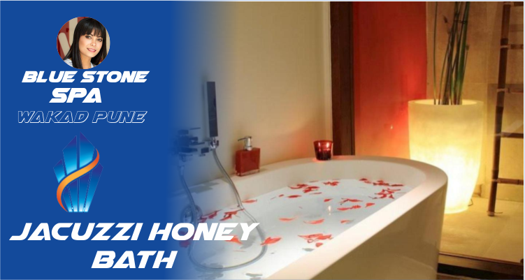 Jacuzzi Honey Bath in Wakad